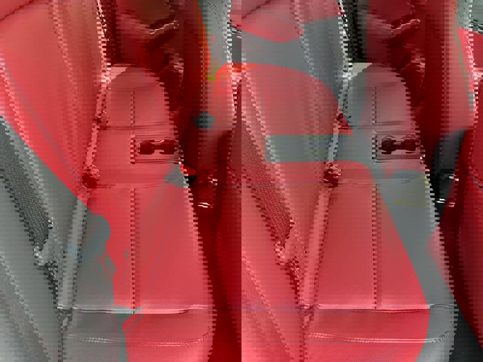 New 2025 Acura Integra Type S image 17