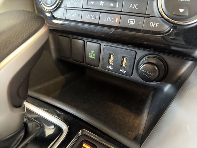 Used 2024 Mitsubishi Eclipse Cross SE image 26