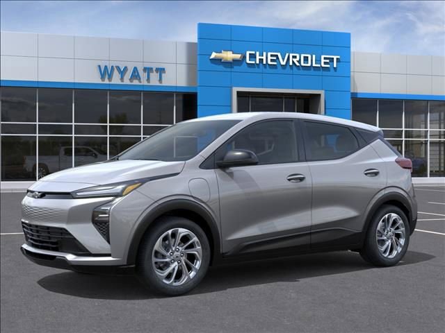 New 2027 Chevrolet Bolt LT FWD image 2