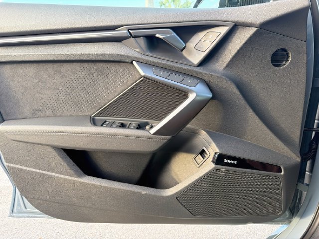 New 2026 Audi RS 3 AWD/4WD image 20