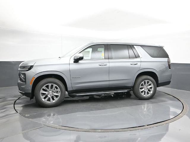 New 2026 Chevrolet Tahoe Premier image 2