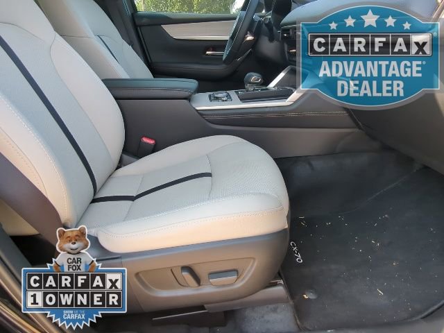Used 2025 MAZDA CX-70 Plug-In Hybrid w/ Premium Pkg image 32
