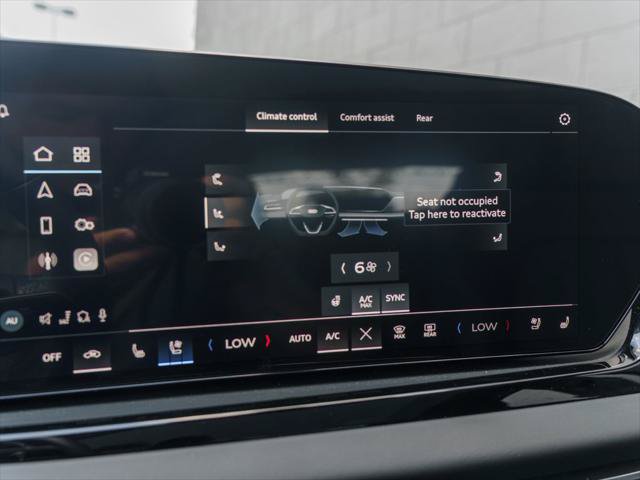 Certified 2025 Audi A5 2.0T Premium w/ Premium Plus AWD/4WD image 26