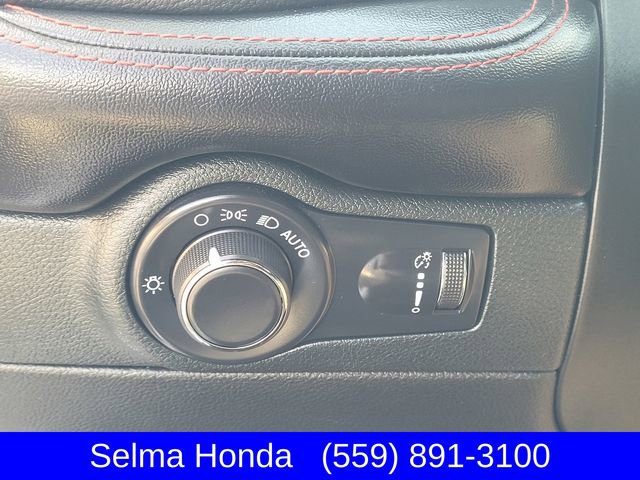 Used 2024 Dodge Durango R/T image 24