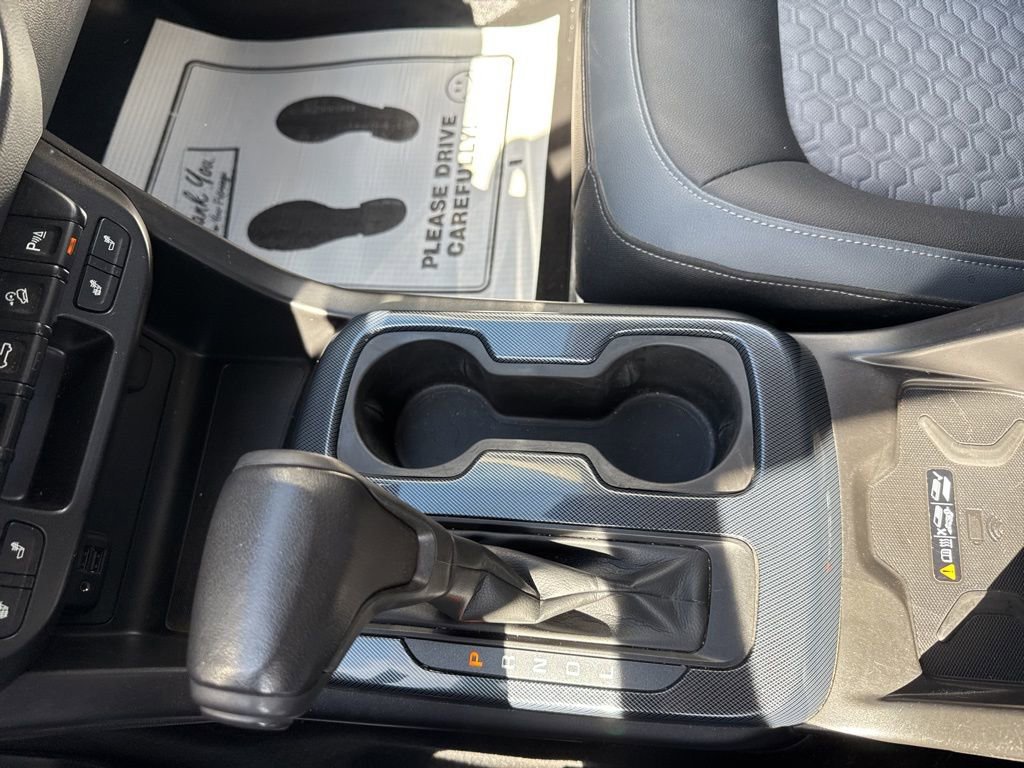 Used 2020 Chevrolet Colorado Z71 image 30