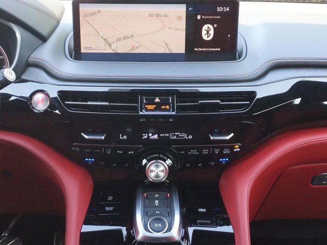 Used 2022 Acura MDX Type S image 18