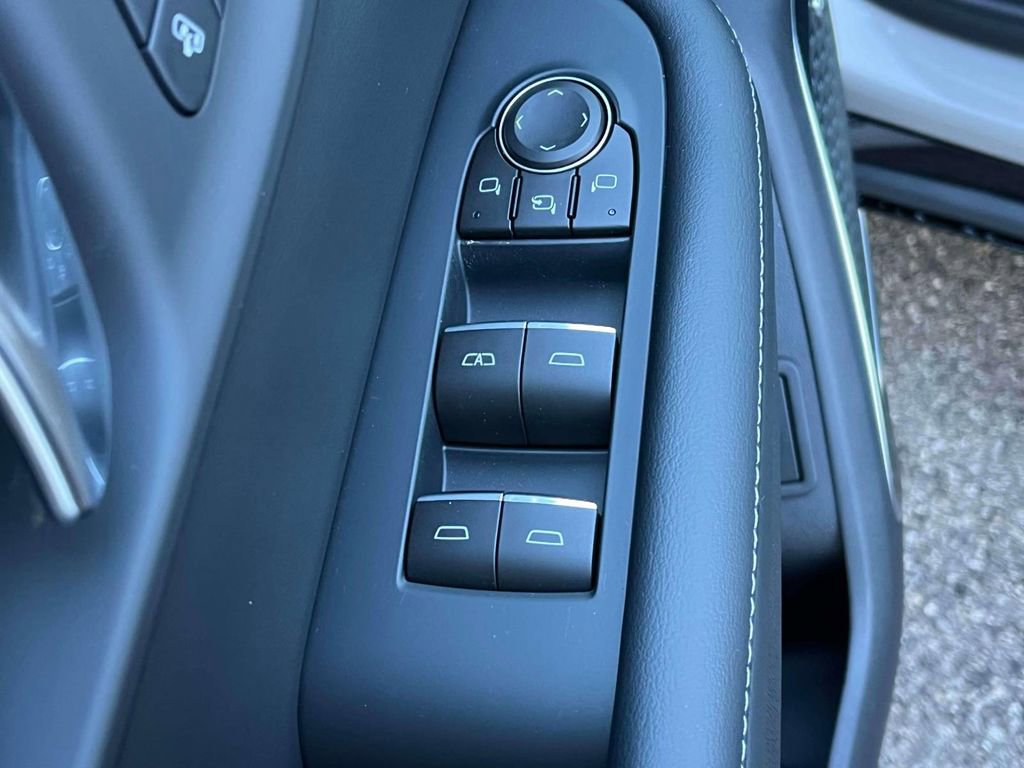 New 2026 Buick Enclave Sport Touring w/ Power Package image 20