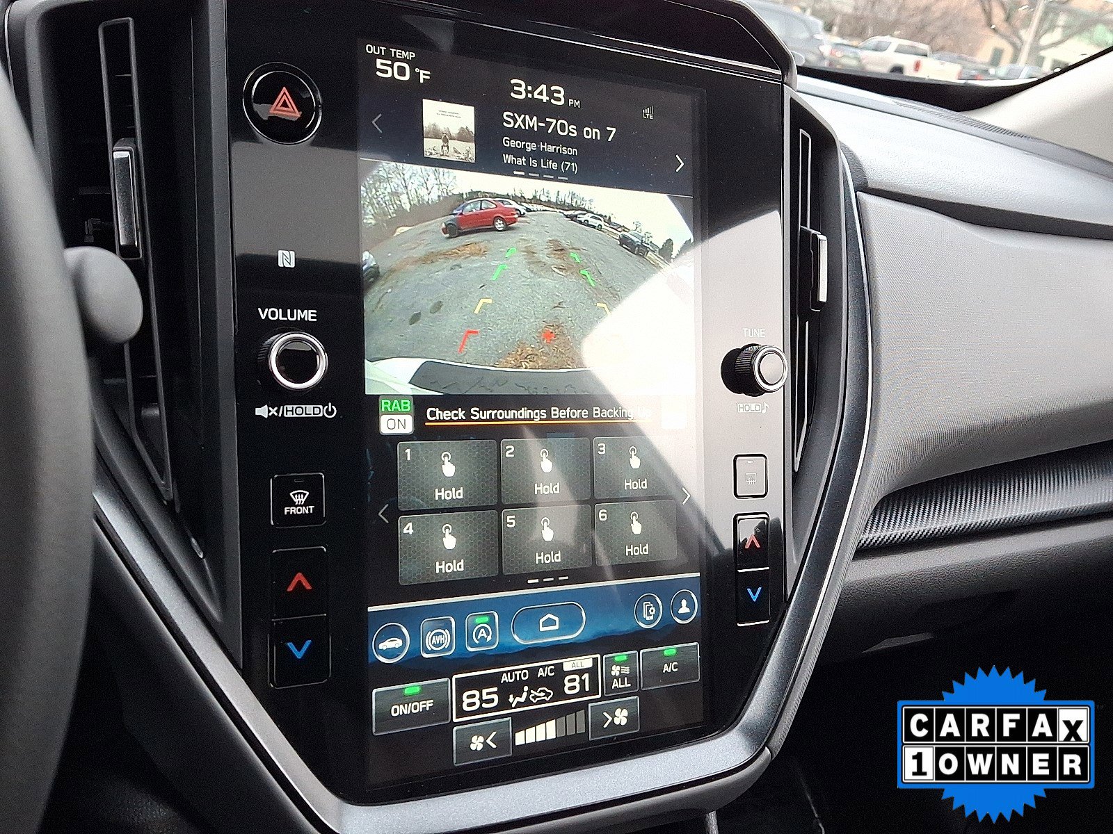 Certified 2025 Subaru Crosstrek 2.5i Limited image 30