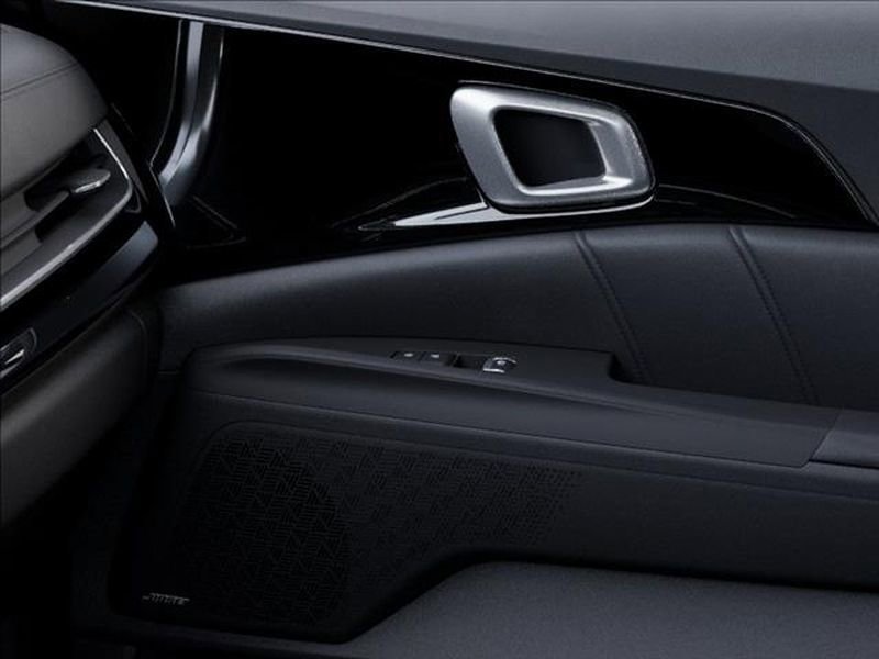 New 2026 Kia Carnival SX Prestige FWD image 25