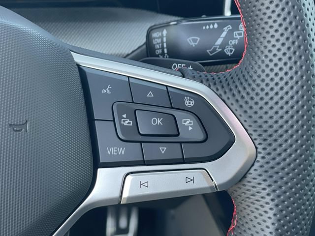 New 2026 Volkswagen GTI SE FWD image 9