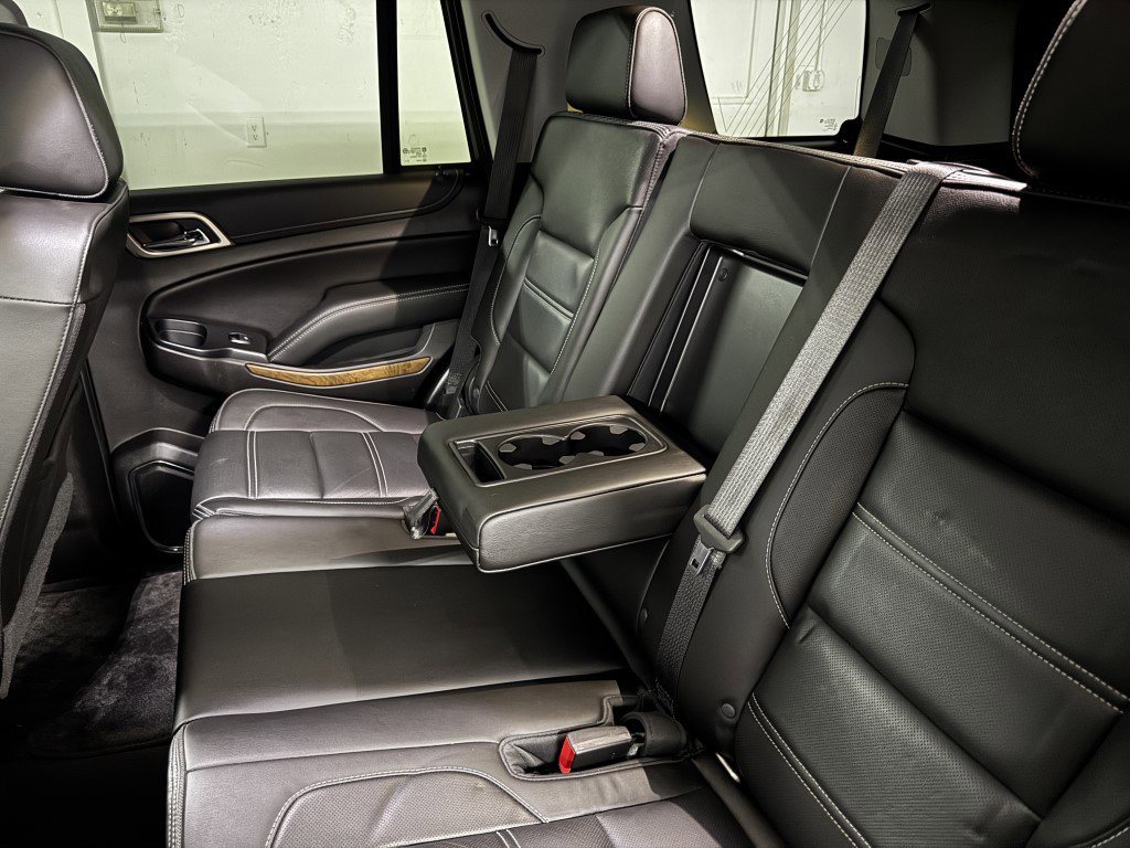 Used 2019 GMC Yukon Denali w/ Denali Ultimate Package image 59