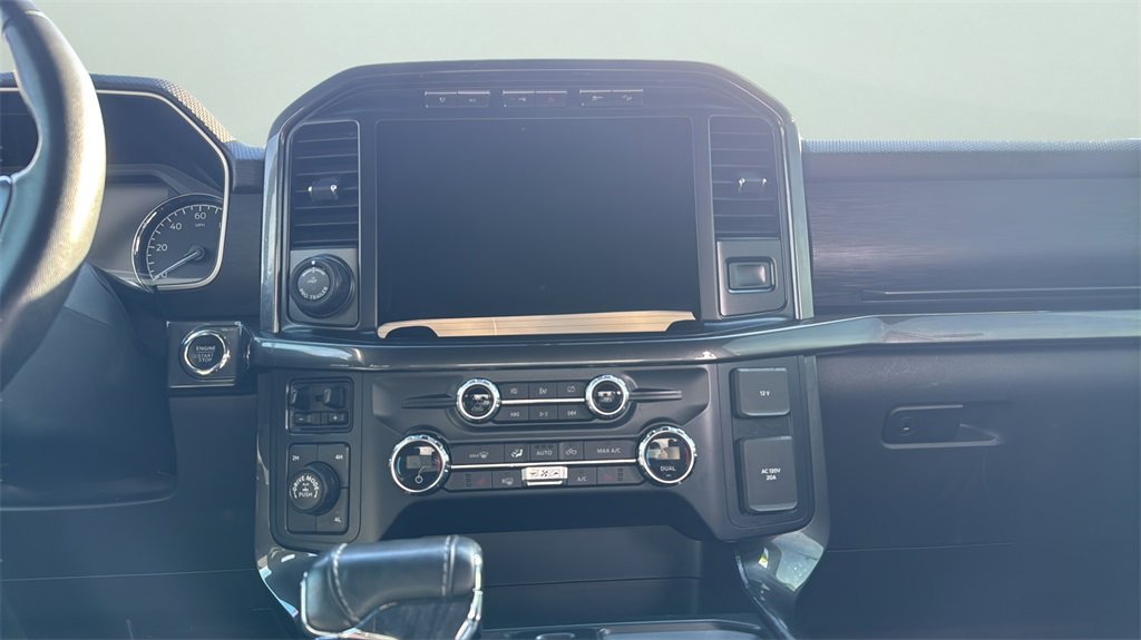 Used 2021 Ford F150 XLT w/ Equipment Group 302A High image 16