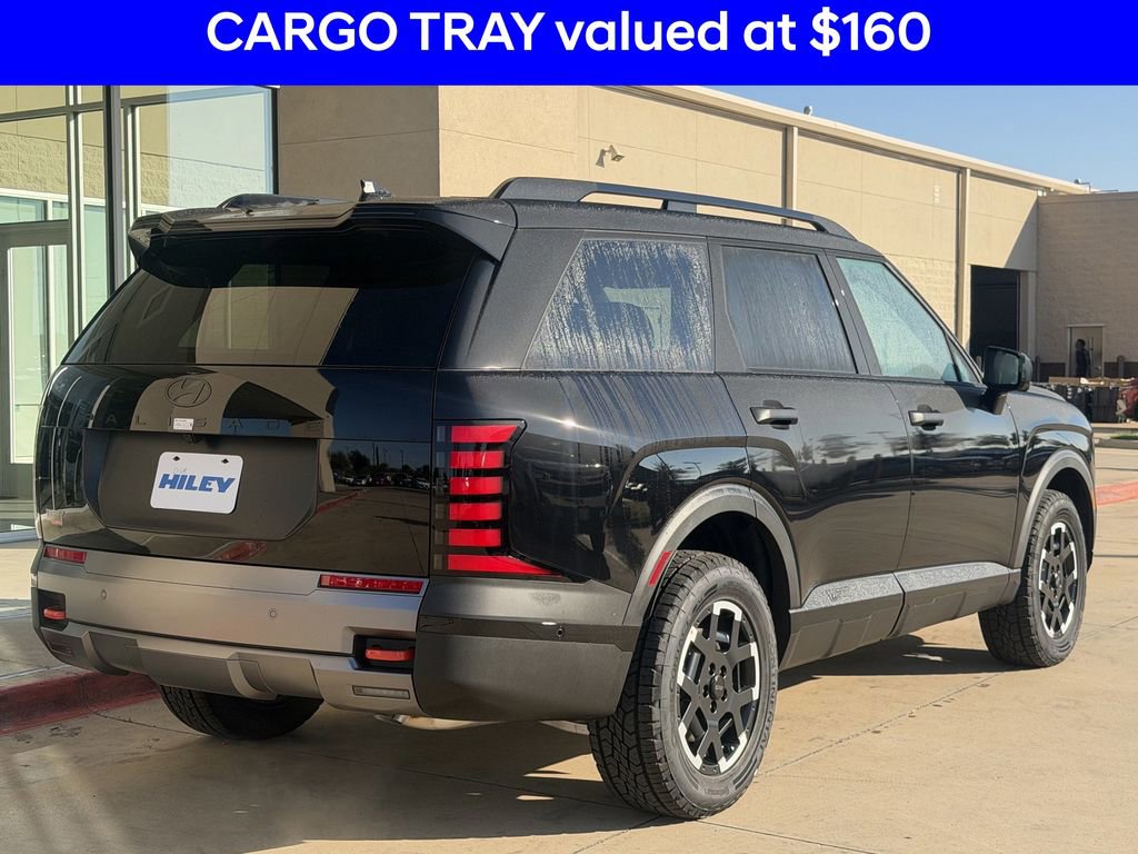 New 2026 Hyundai Palisade XRT Pro image 4