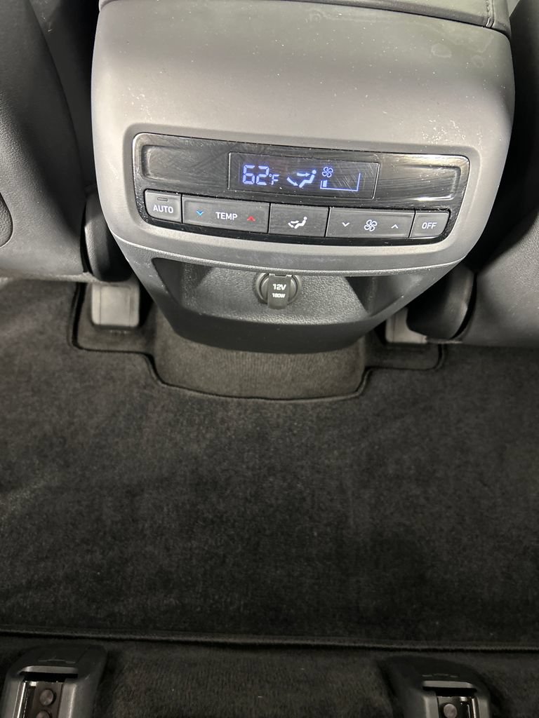 Used 2025 Hyundai Palisade XRT AWD/4WD image 19