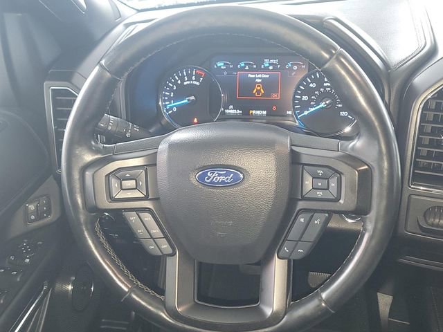 Used 2019 Ford Expedition Max Limited image 15
