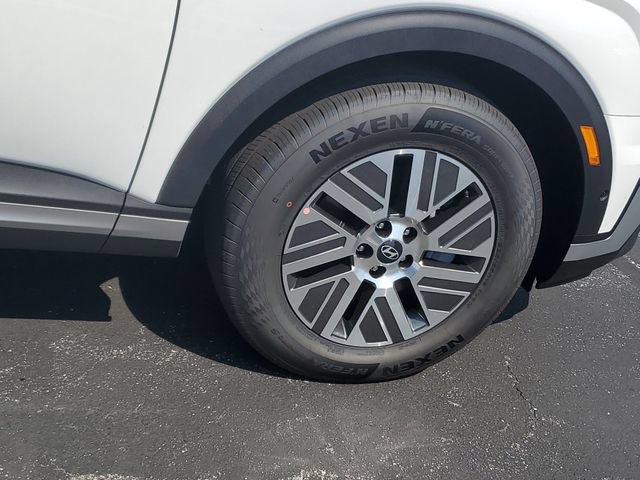 New 2026 Hyundai Palisade SEL Premium AWD/4WD image 6