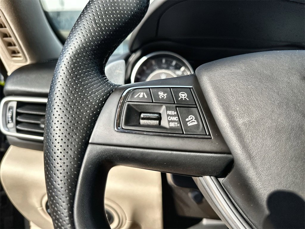 Used 2023 Maserati Levante Modena image 31