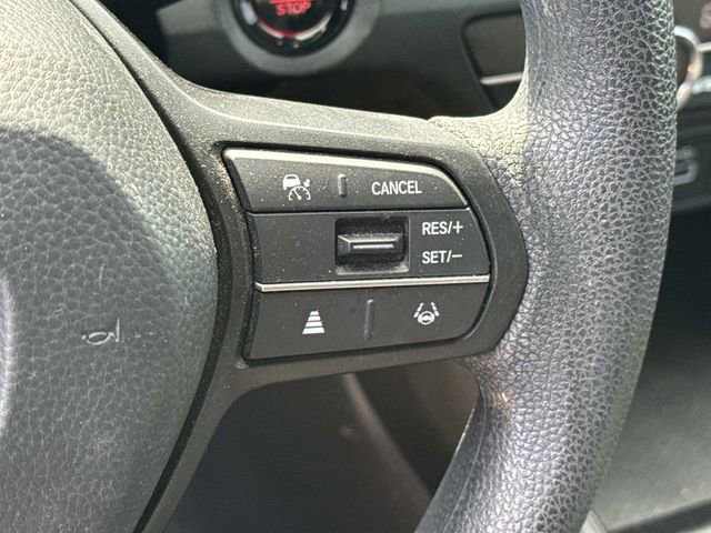 Certified 2023 Honda CR-V LX image 23
