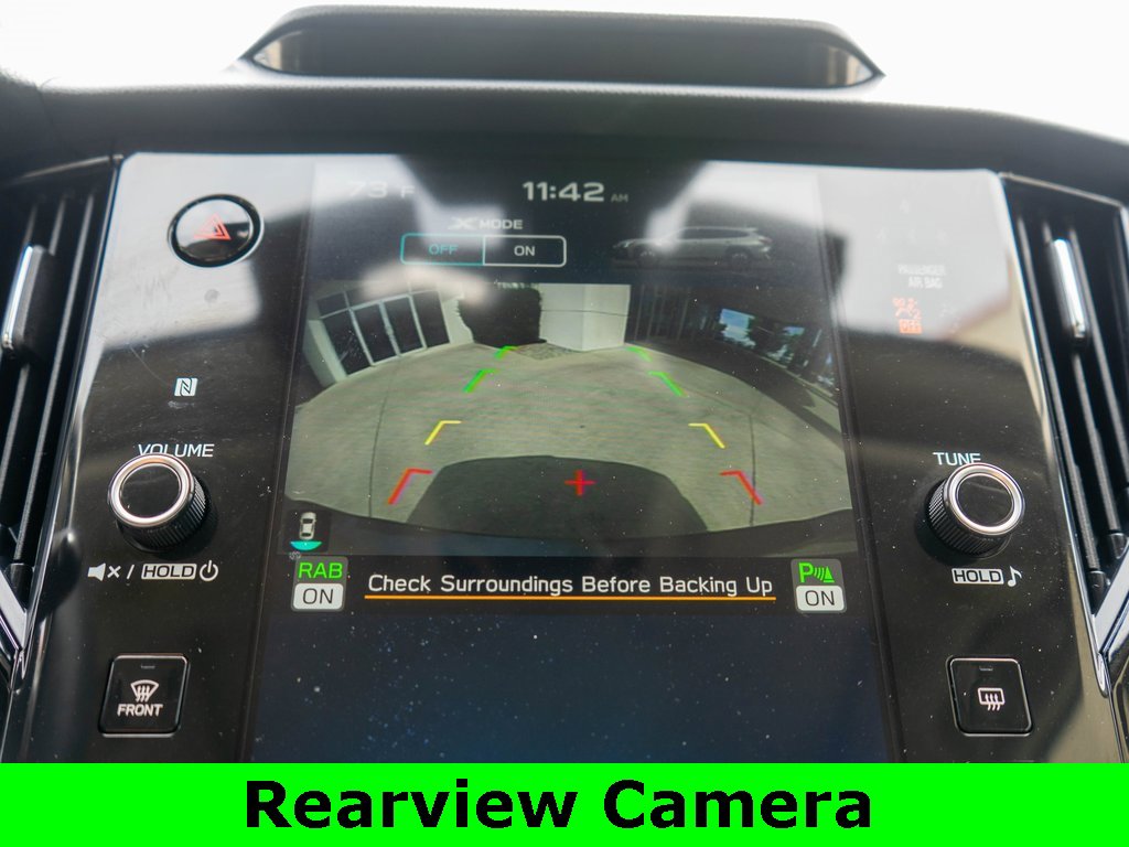 Used 2023 Subaru Outback Touring image 26