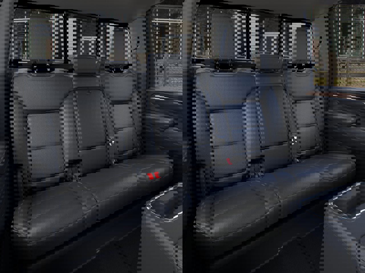 New 2026 GMC Sierra 3500 Denali image 17