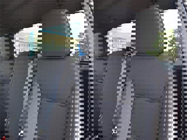 New 2026 Chevrolet Silverado 2500 LT image 19