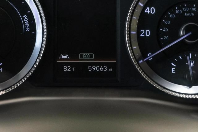 Used 2023 Hyundai Sonata Blue FWD image 22