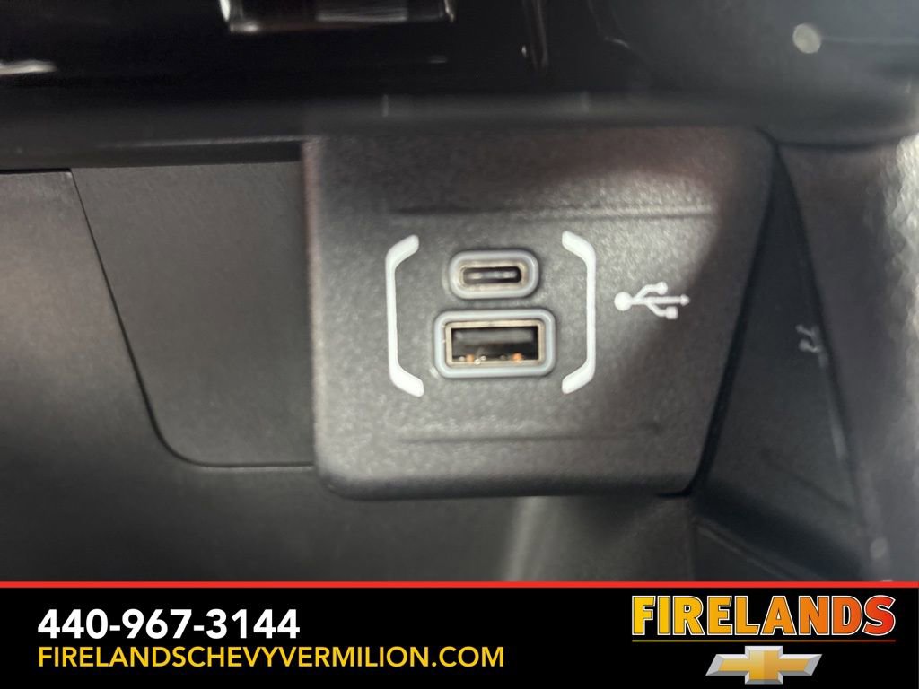 Used 2022 Jeep Compass Altitude w/ Convenience Group image 23