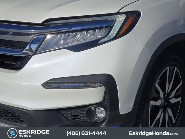 Used 2019 Honda Pilot Touring image 10
