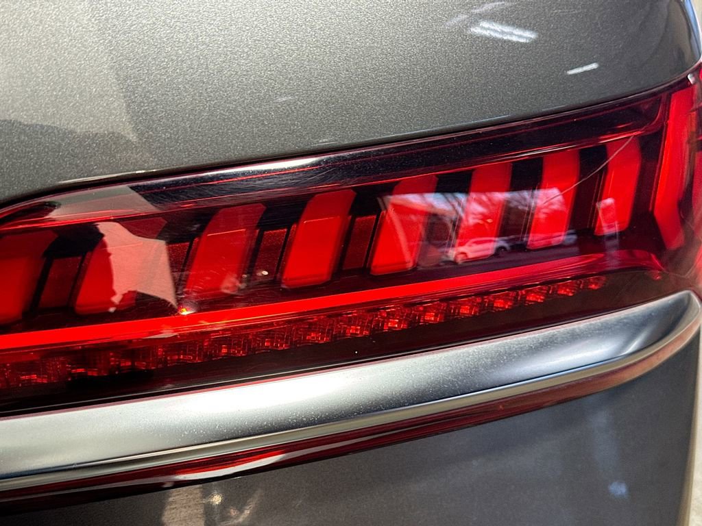 Used 2020 Audi Q7 2.0T Premium Plus w/ Premium Plus Package image 33