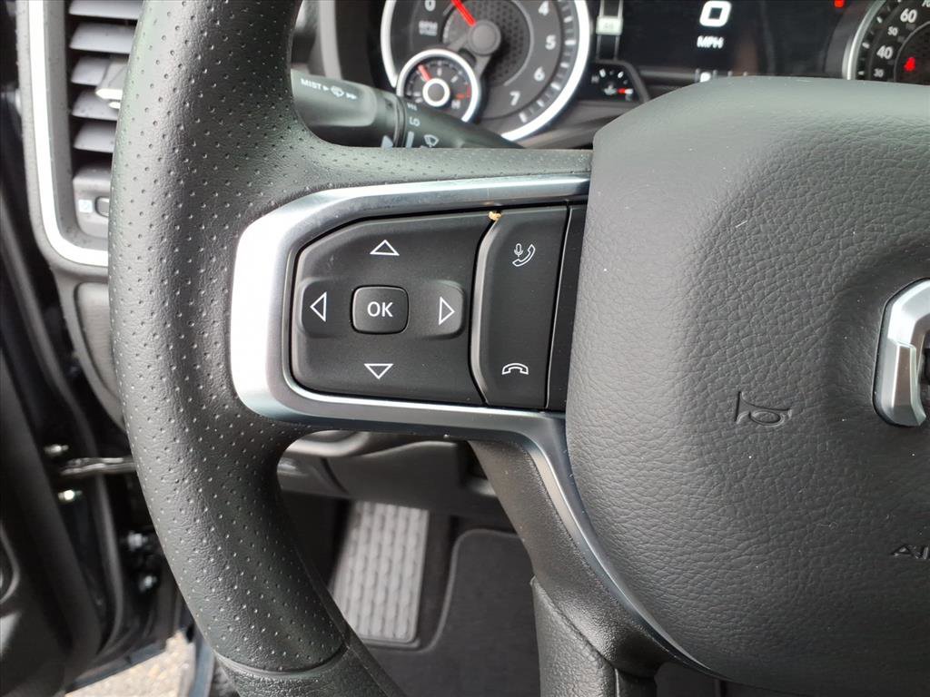 New 2026 RAM 1500 Express image 19