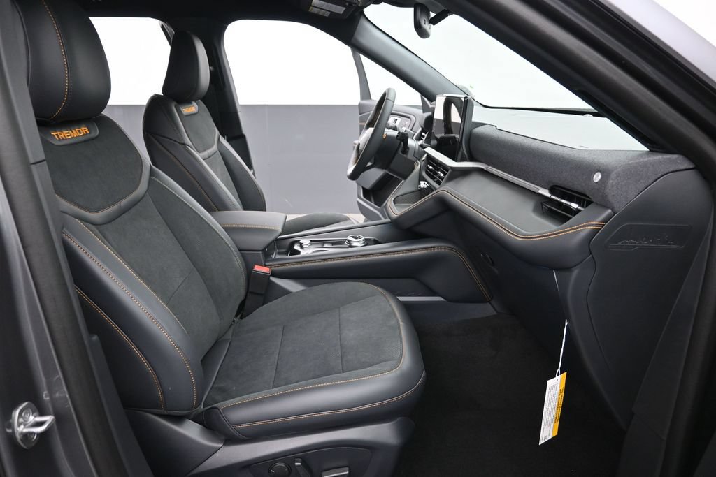 New 2027 Ford Explorer Tremor AWD/4WD image 6