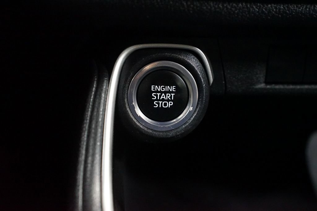 Certified 2024 Toyota Grand Highlander XLE image 21