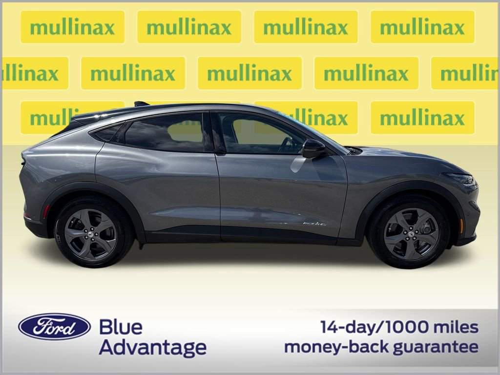 Certified 2023 Ford Mustang Mach-E Select w/ Comfort Package Lite image 2