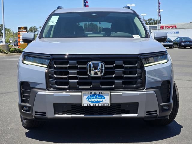 New 2026 Honda Pilot EX-L image 2