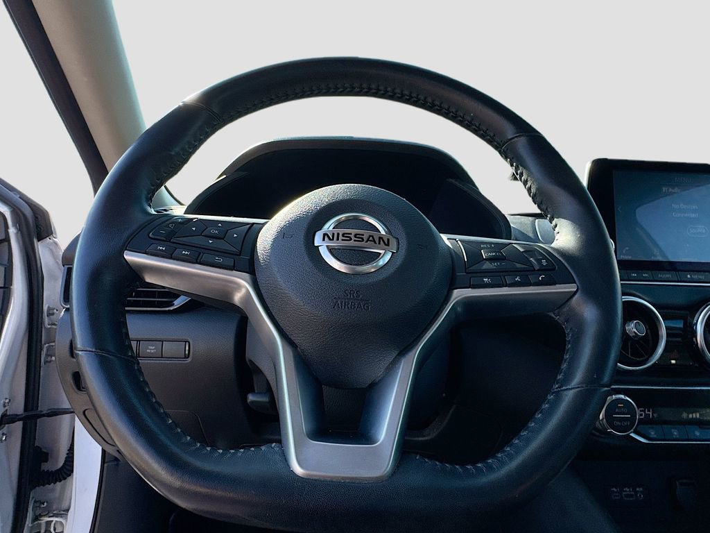 Used 2021 Nissan Sentra SV image 9