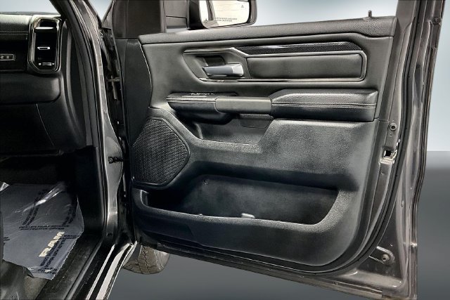 Used 2020 RAM 1500 Sport w/ Level 2 Equipment Goup w/2_L AWD/4WD image 28
