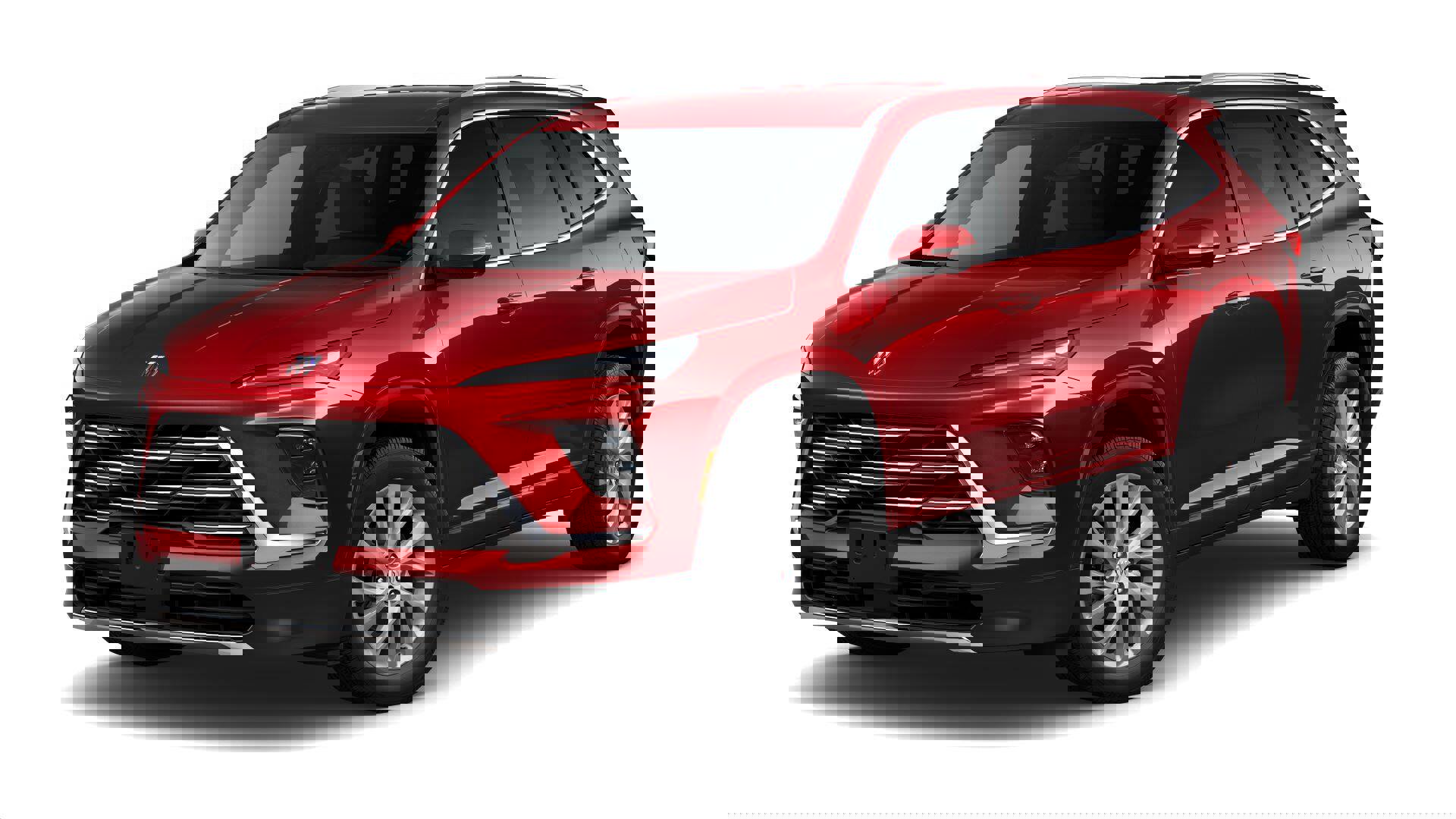 New 2026 Buick Enclave Preferred image 33