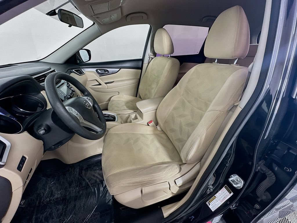 Used 2016 Nissan Rogue S FWD image 24