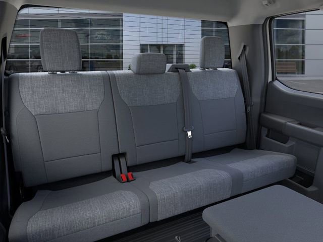 Used 2026 Ford F350 XLT w/ FX4 Off-Road Package AWD/4WD image 11