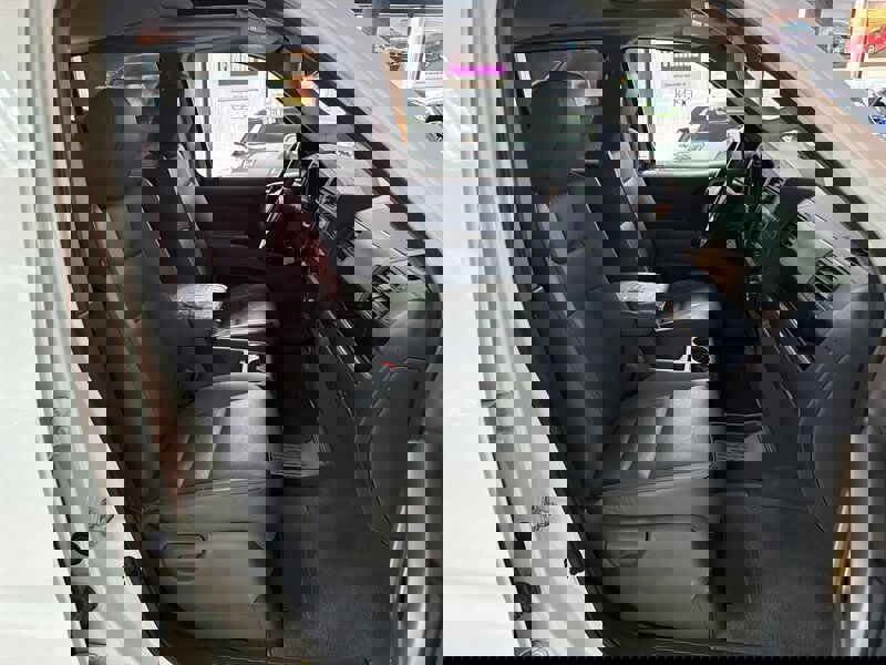 Used 2011 Honda Ridgeline RTL image 24