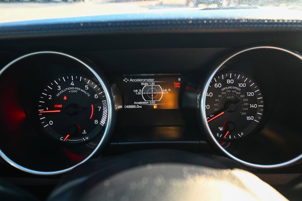 Used 2019 Ford Mustang Coupe image 36