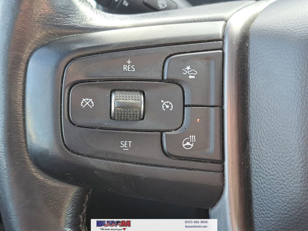 Used 2020 GMC Sierra 2500 Denali w/ Denali Ultimate Package image 17