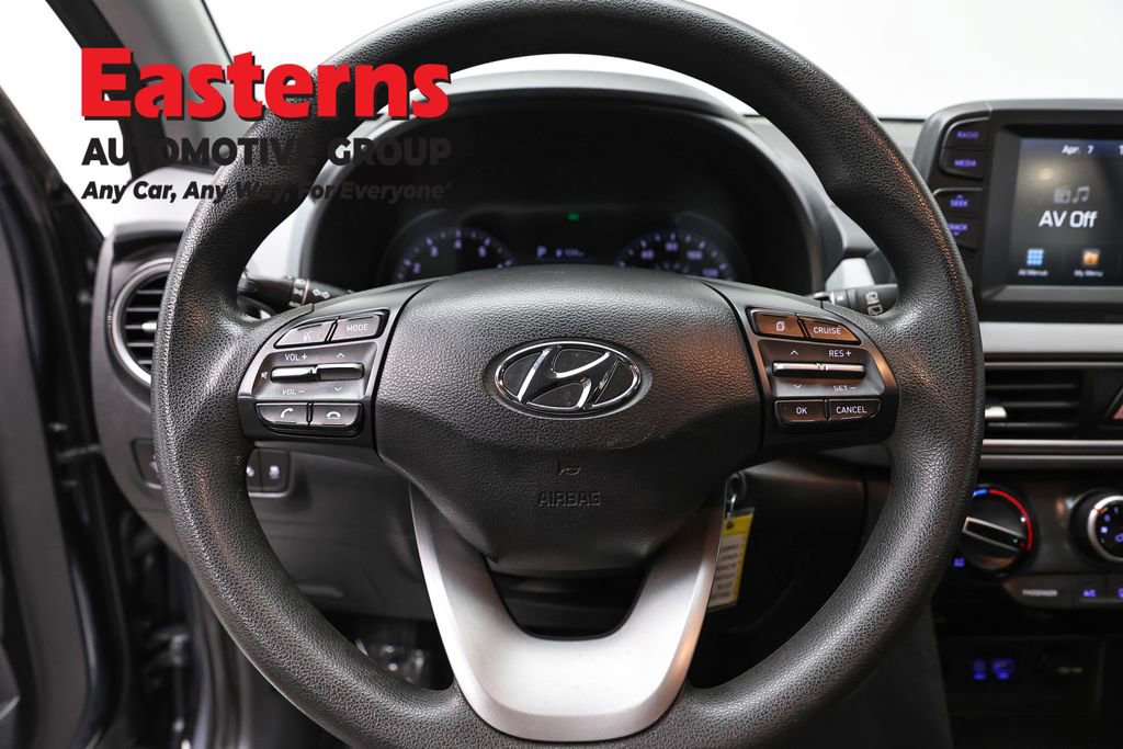 Used 2019 Hyundai Kona SE image 10