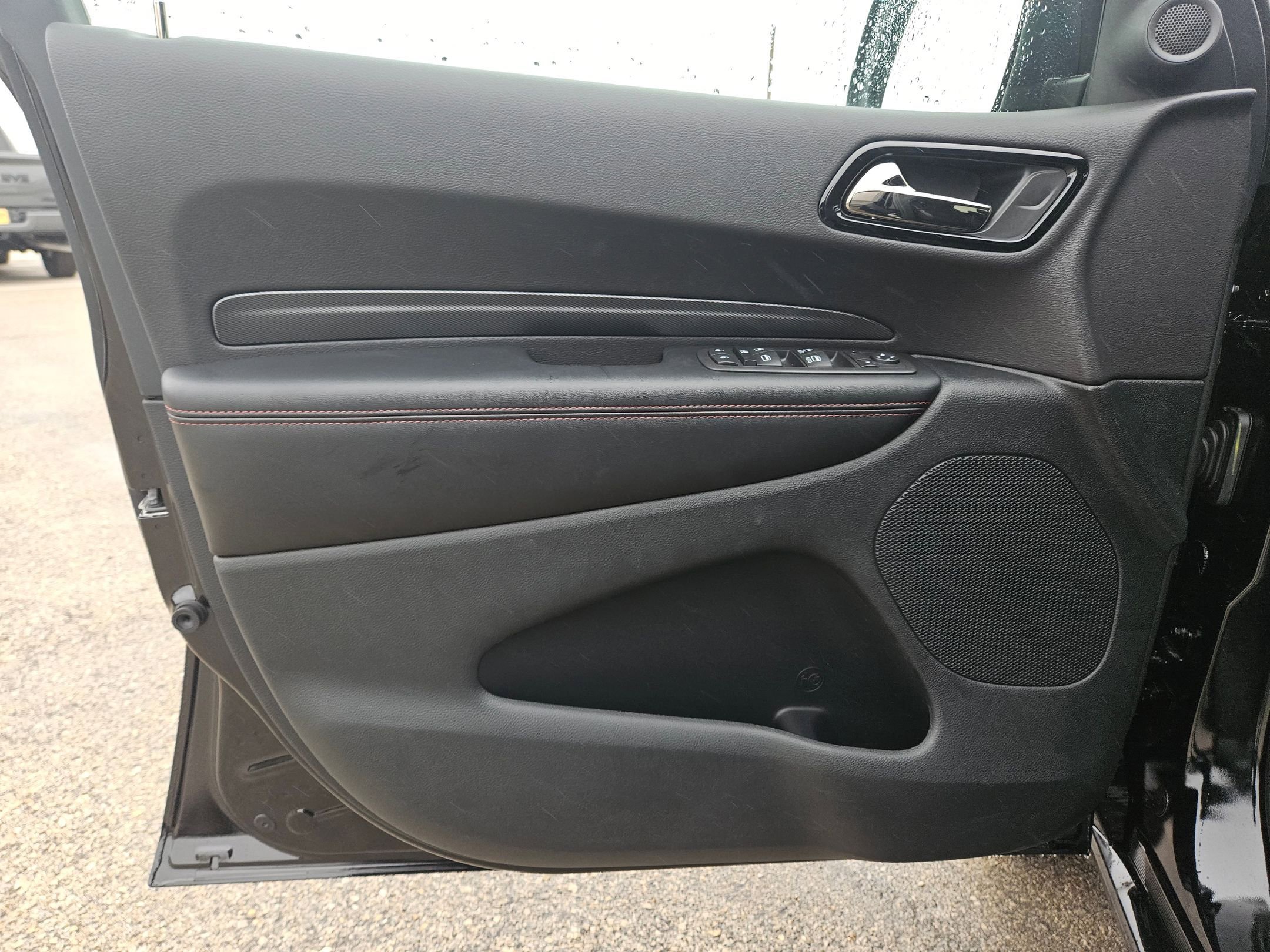 New 2026 Dodge Durango GT image 11