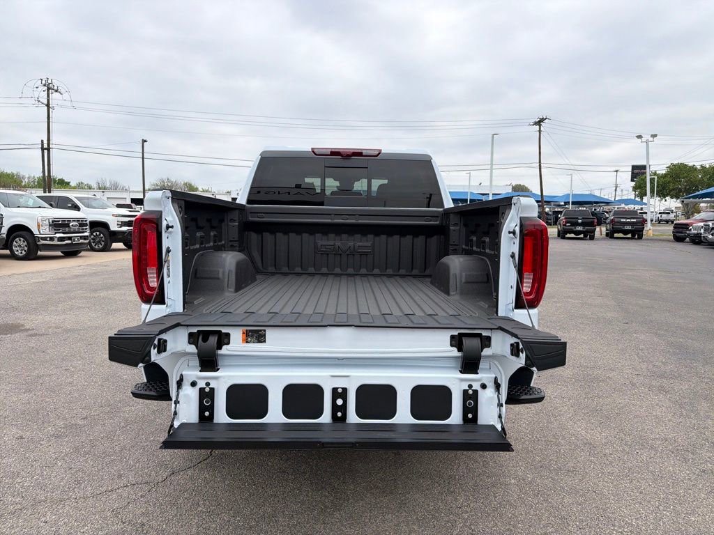 New 2026 GMC Sierra 1500 Denali image 11