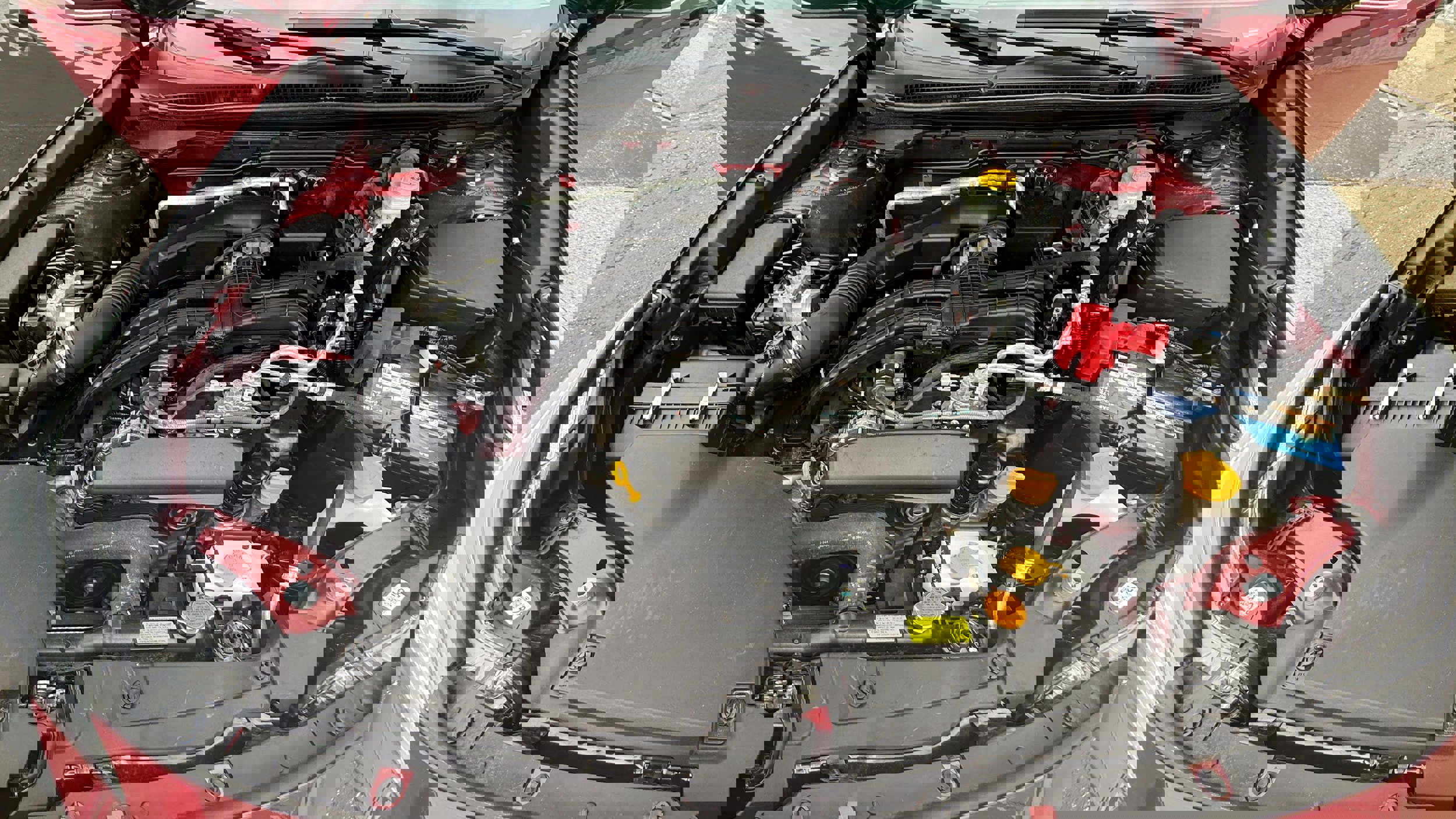 Certified 2024 Subaru Outback Limited image 9