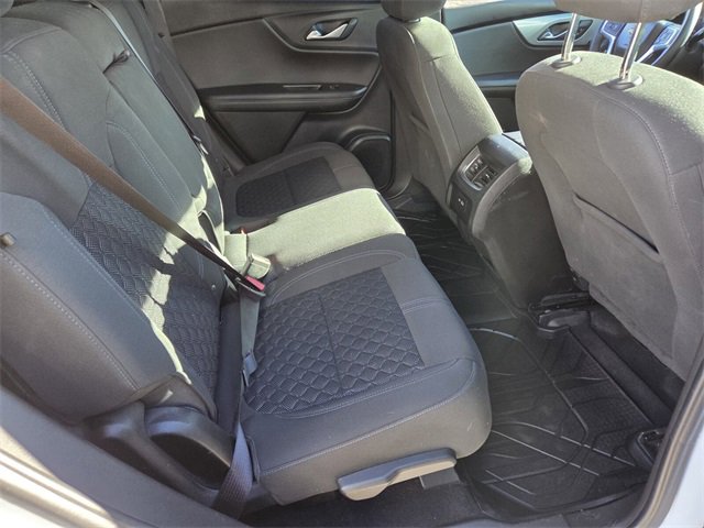 Certified 2020 Chevrolet Blazer LT image 14