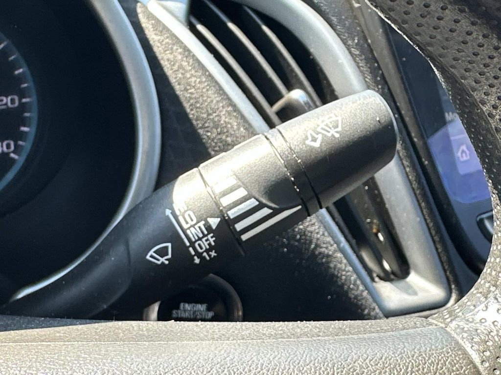 Used 2019 Chevrolet Malibu LS image 24