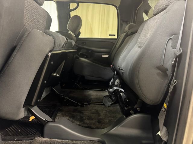 Used 2002 Chevrolet Avalanche 4x4 w/ Off-Road Suspension Pkg image 28