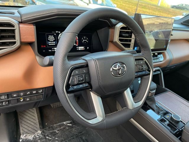 New 2026 Toyota Tundra 1794 Edition image 5
